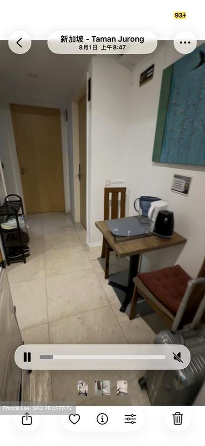 The Lakefront Residences (D22), Condominium #504633571